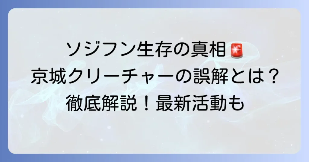 韓国俳優ソ・ジフンさんの死因は誤解？現在の活動と真実を徹底解説