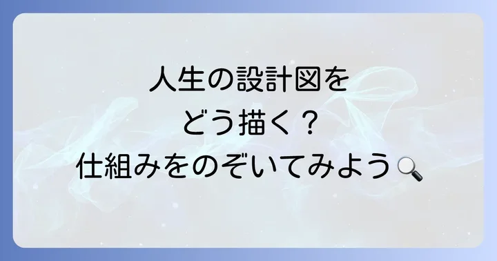 フランクリンプランナーの基本構成と役割