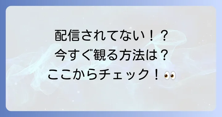 今すぐ観たい！「ハガネの女」を視聴する方法と再放送情報