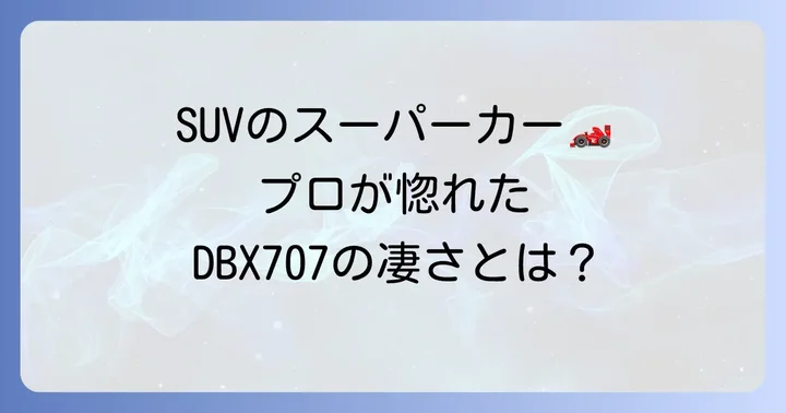 蛭田みな美選手が選んだDBX707の魅力