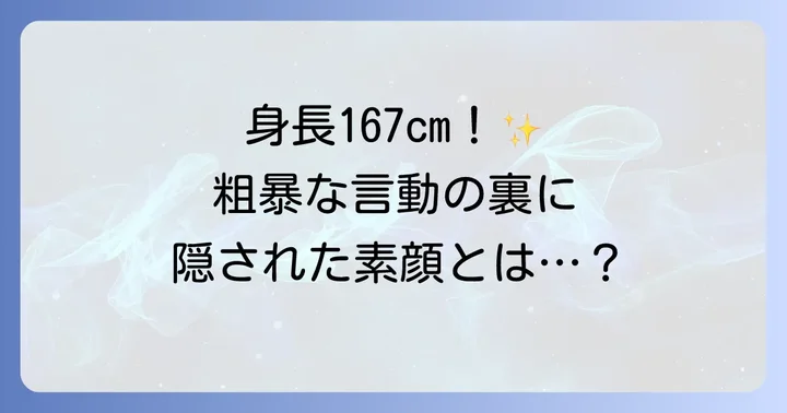 刀剣男士「肥前忠広」の身長は167cm！公式プロフィールを詳しく紹介
